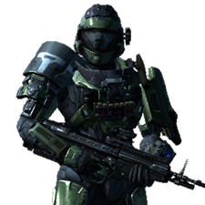 Ideas for Personal Halo Reach Armor & Weapons (Update) | Halo Costume ...