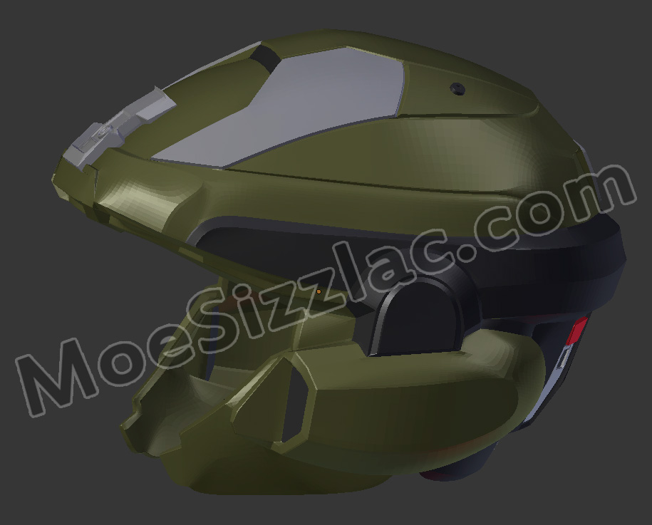 Free 3D Model Index | Page 19 | Halo Costume and Prop Maker Community ...