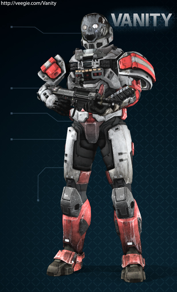 custom clone armor maker
