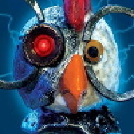 RobotChicken