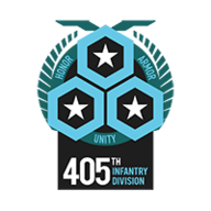 405th Staff