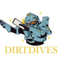Dirtdives