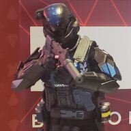 HATE Recon