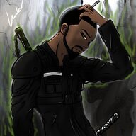 Fenrir mark X