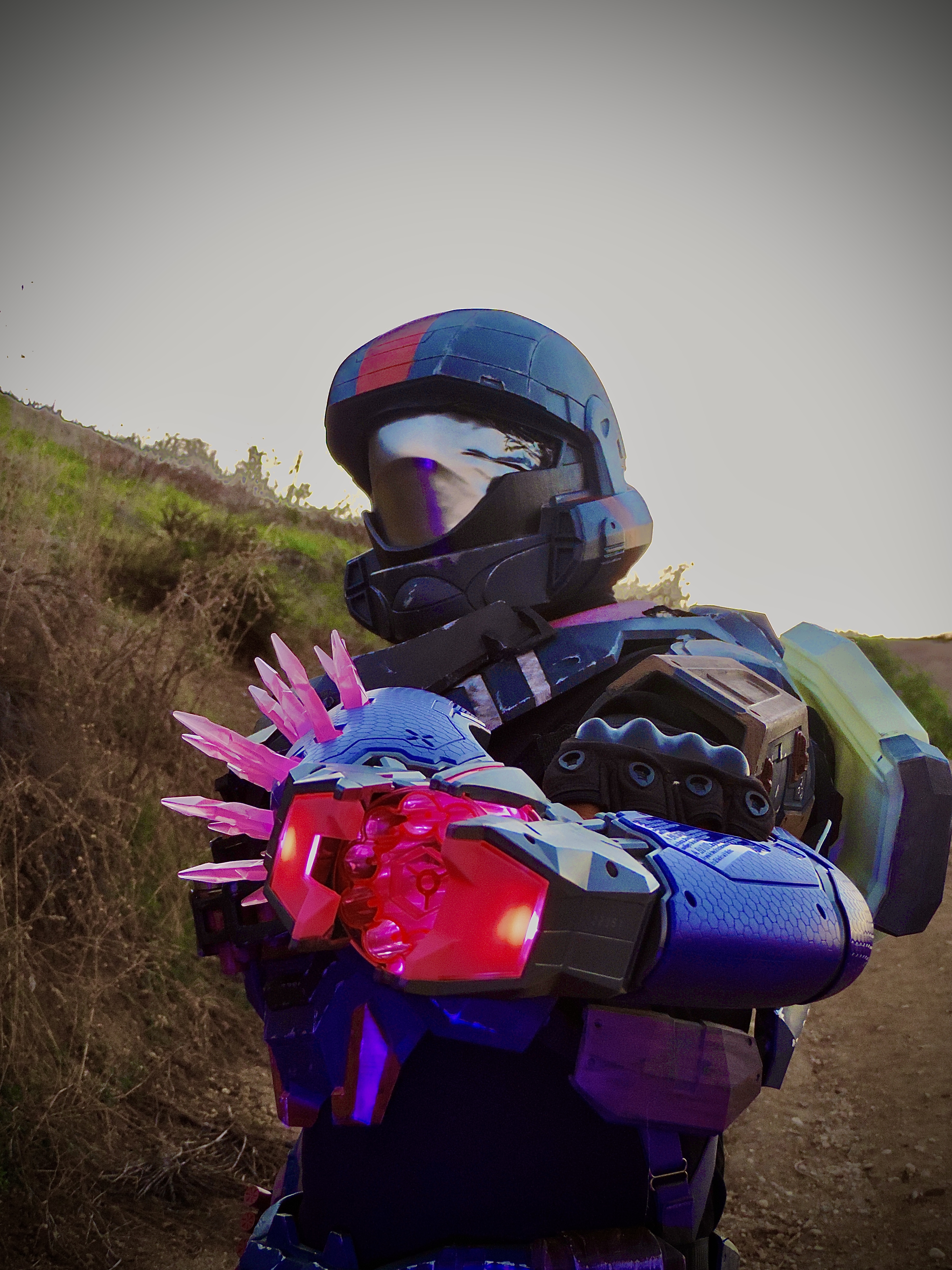 “Stop right there”