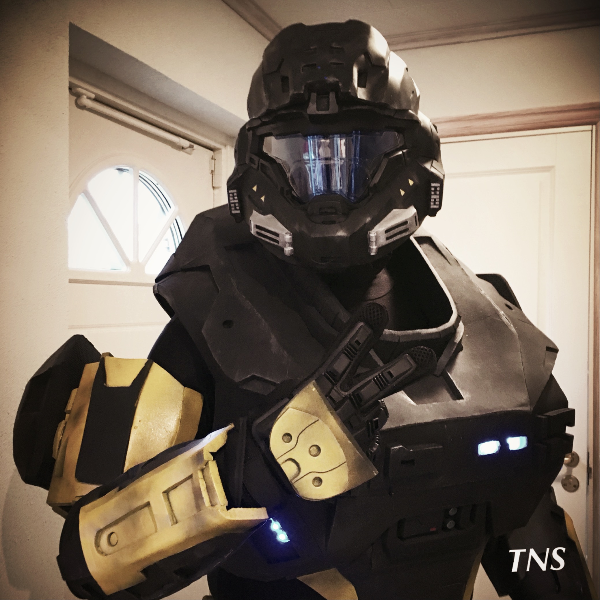 ”Remember Reach”