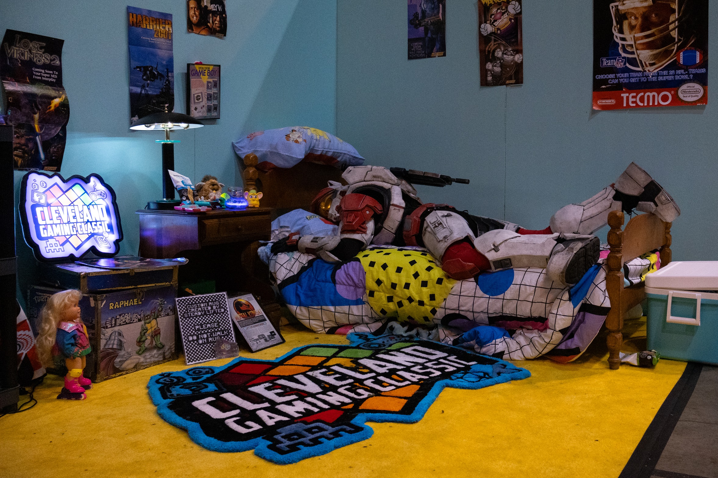 2024-09-23 Cleveland Gaming Classic 4