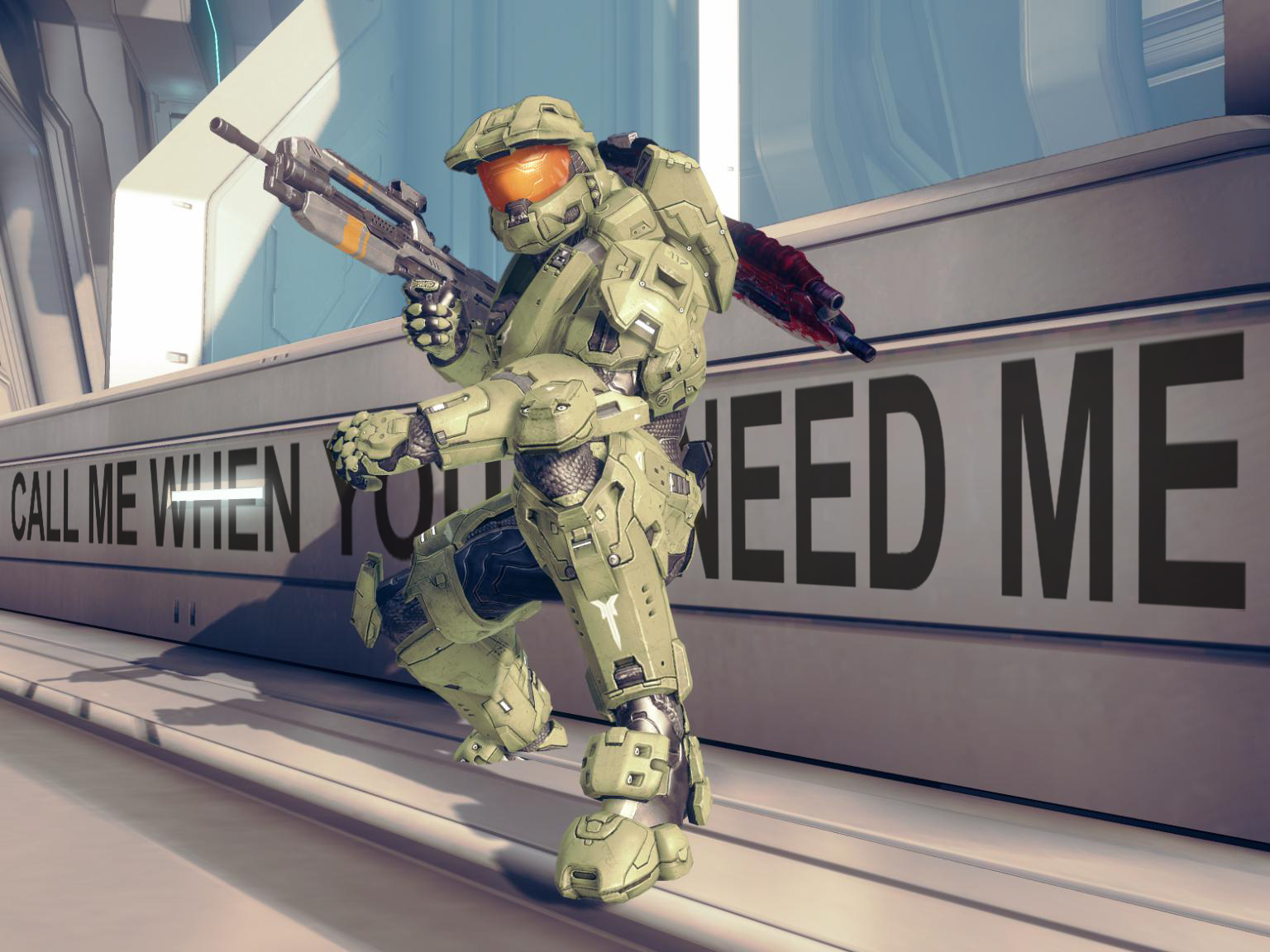 CALLME WHENYOUNEEDME1 | Halo Costume and Prop Maker Community - 405th