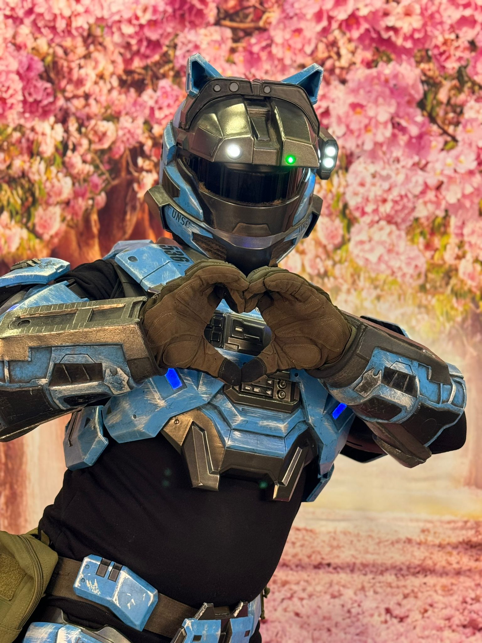 Closeup for stickers :3