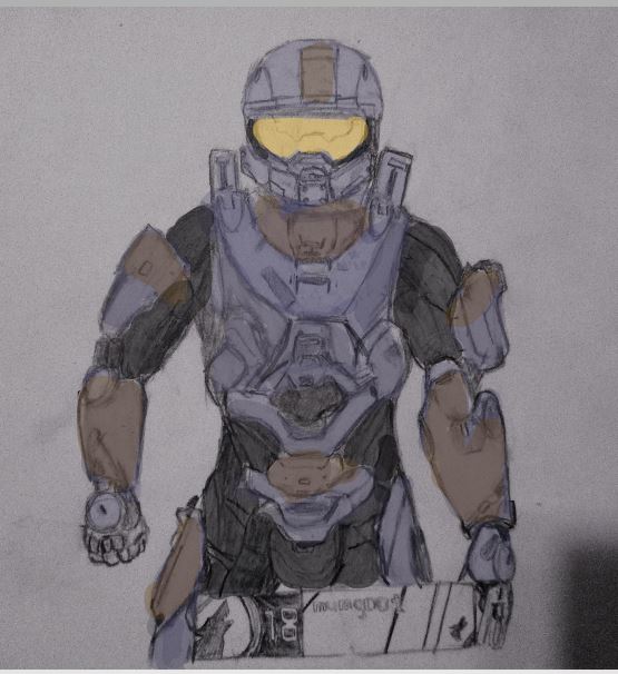 Color Concept No. 10