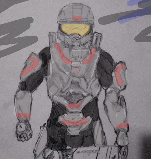 Color Concept No. 15