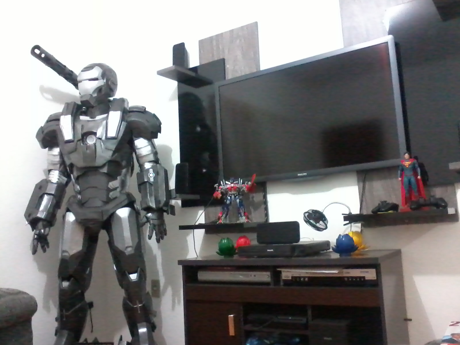 Cosplay and room Ornament