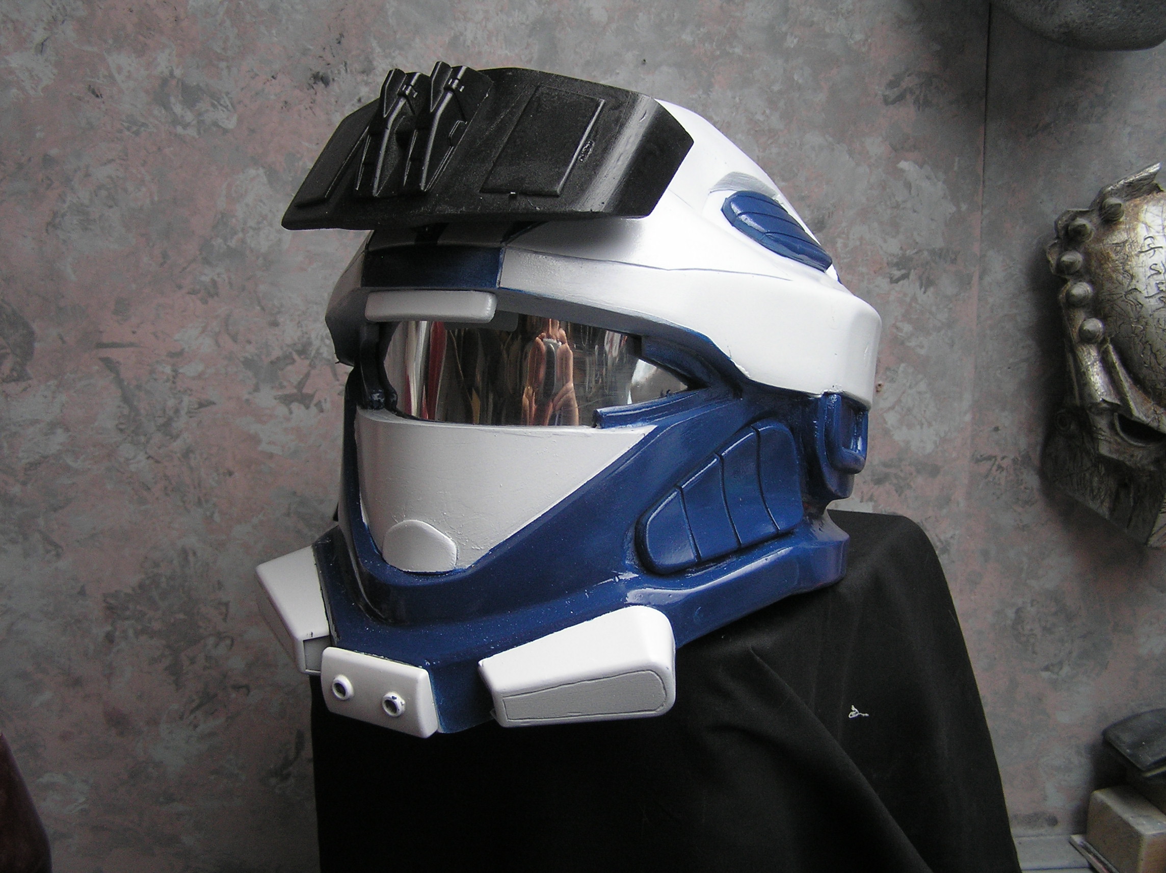 Custom Halo Recon lid (1)