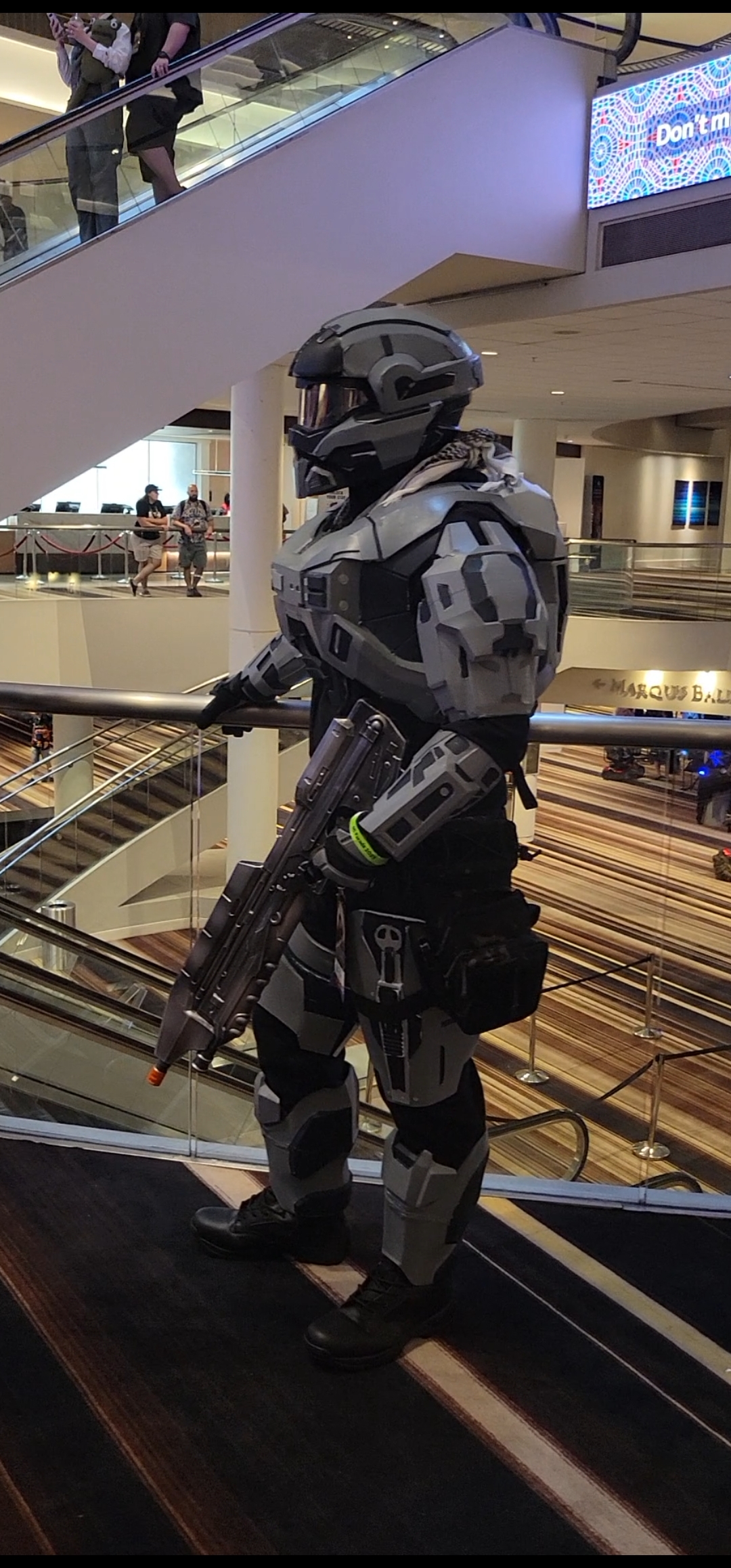 Dragoncon 2023