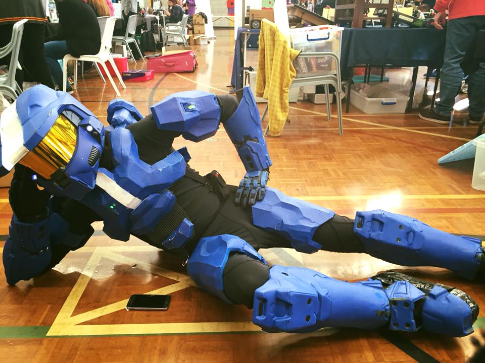 Draw me like one of your French Spartans