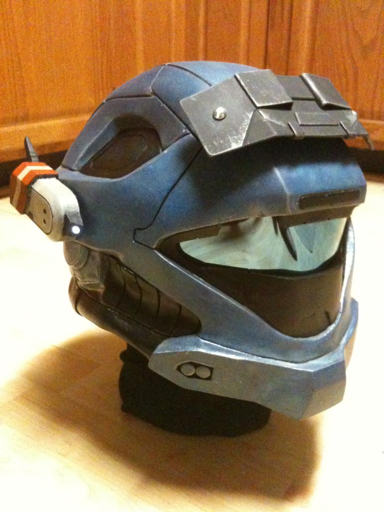 Halo 3 Recon and ReachCon mashup...