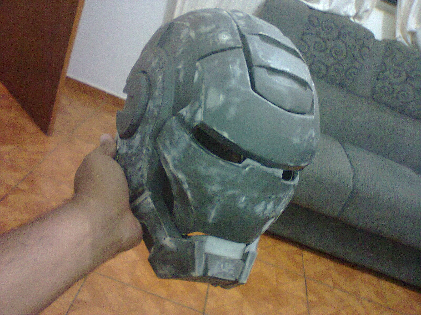Helmet