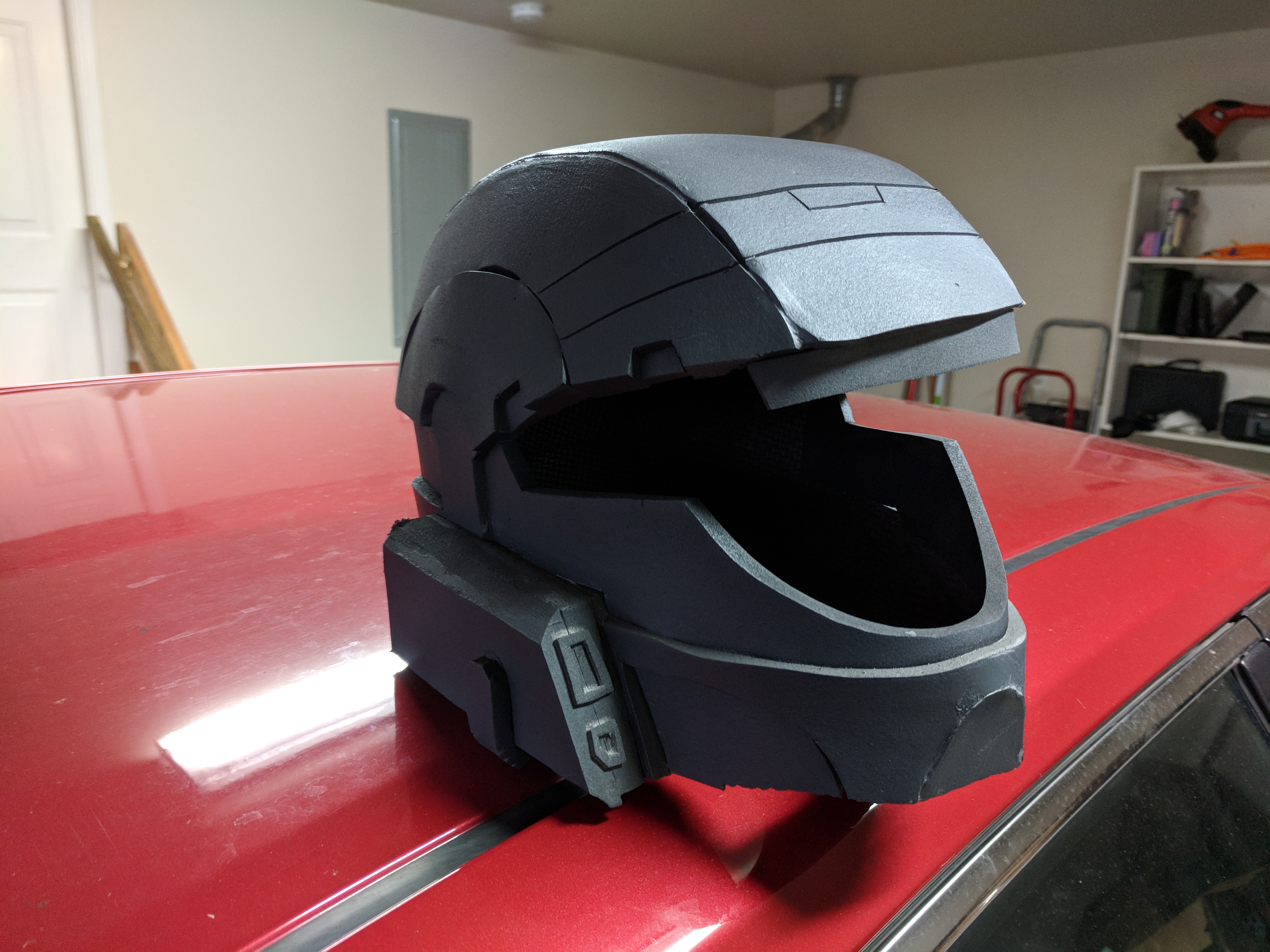 Helmet