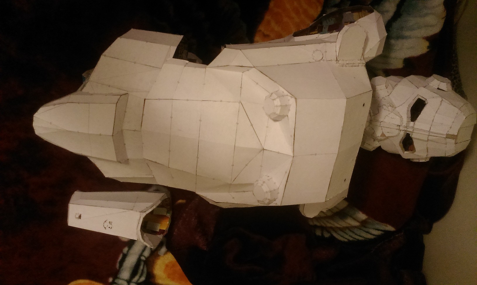 I'm really happy with this!