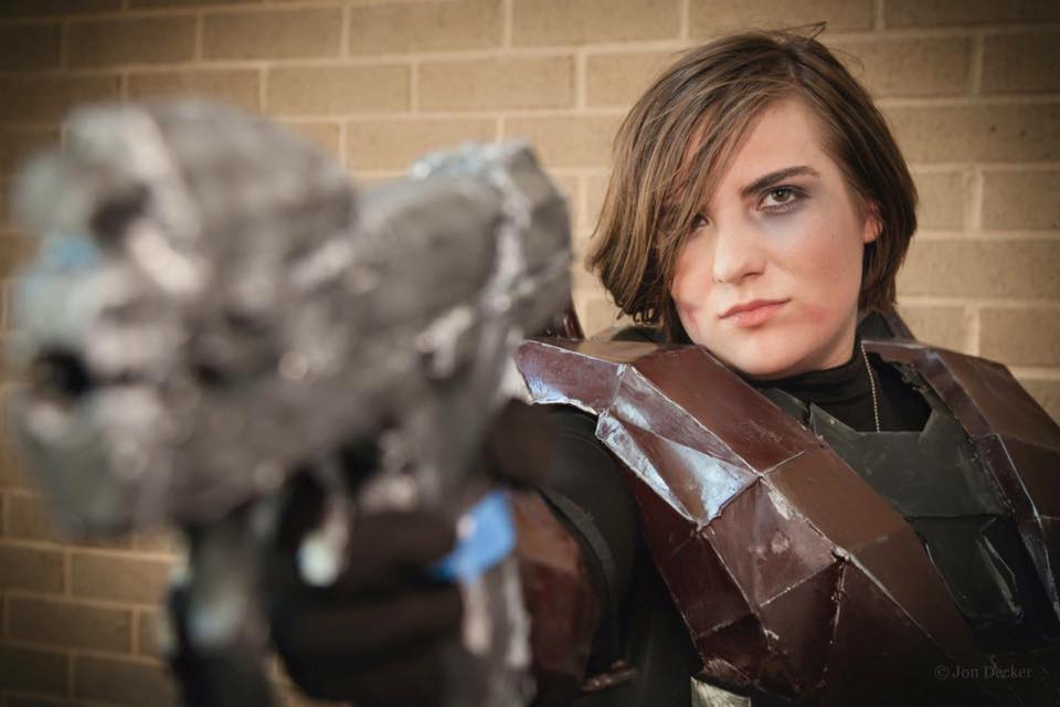 Jon Decker Photography