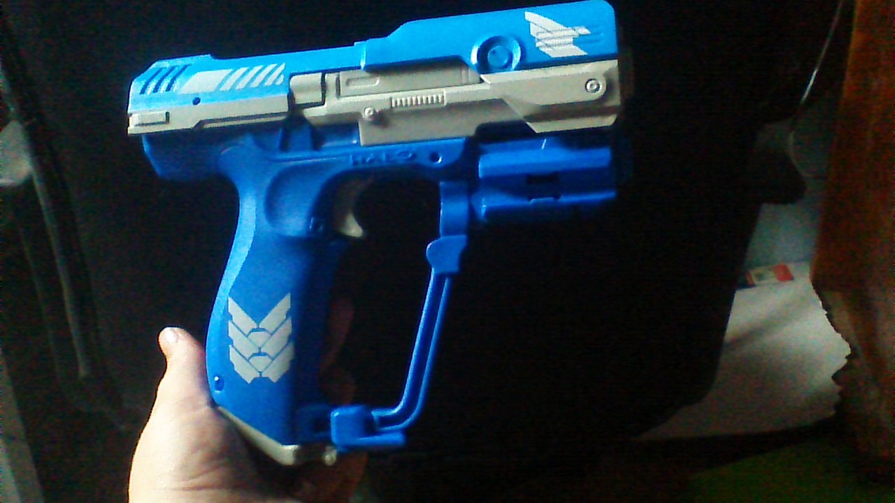 Just bought! Time to paint