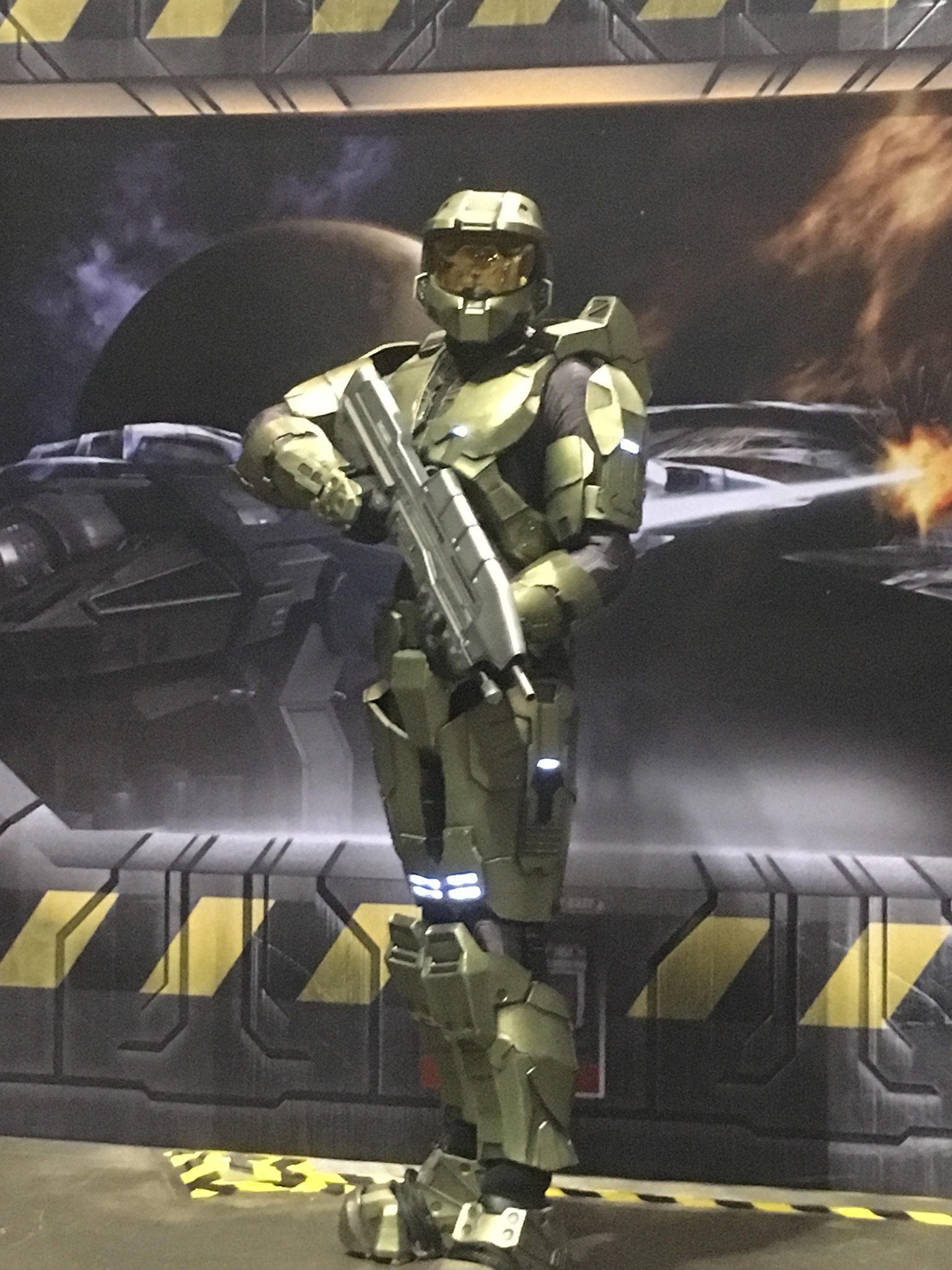 Master Chief