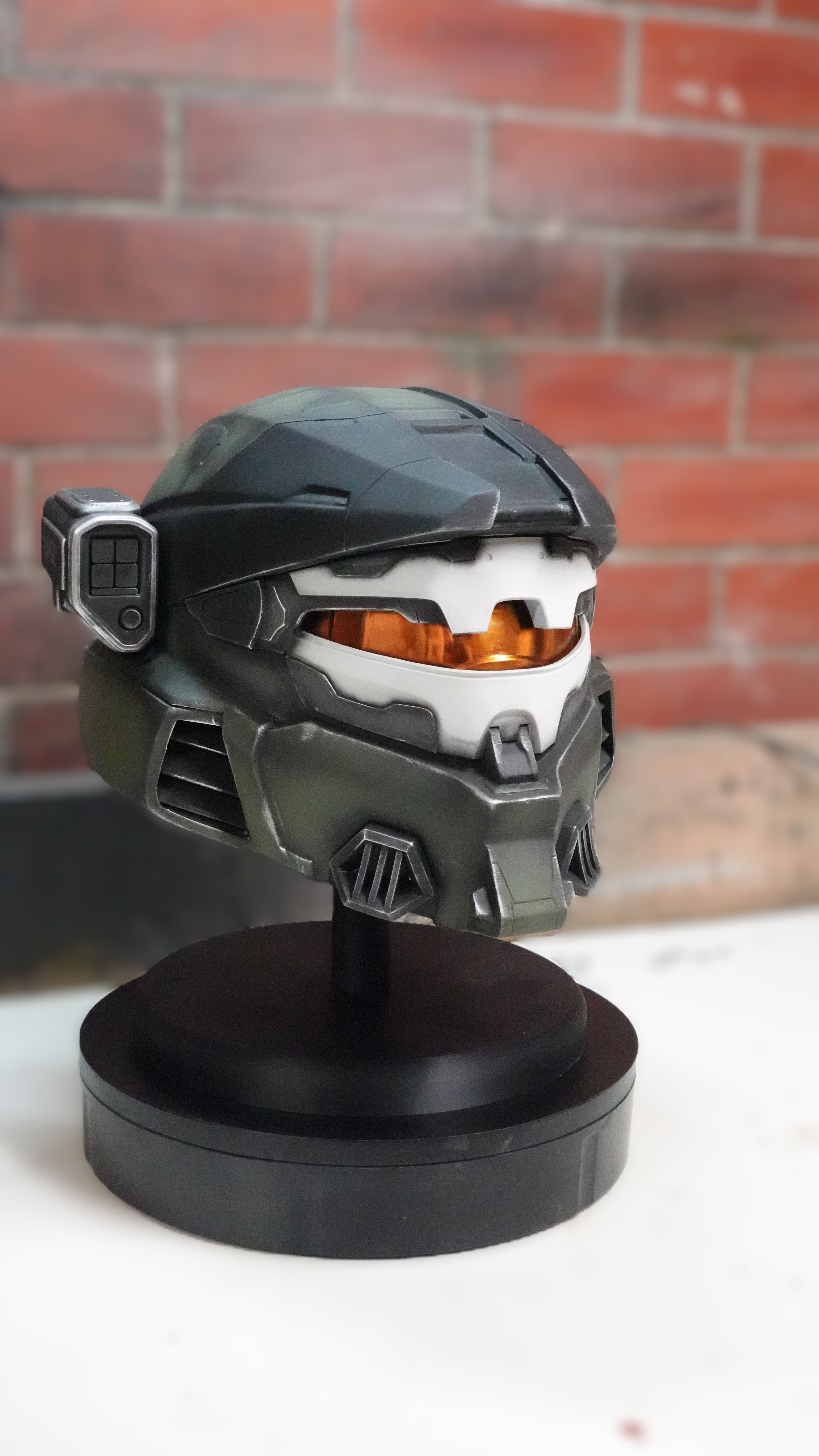 MKVII helmet