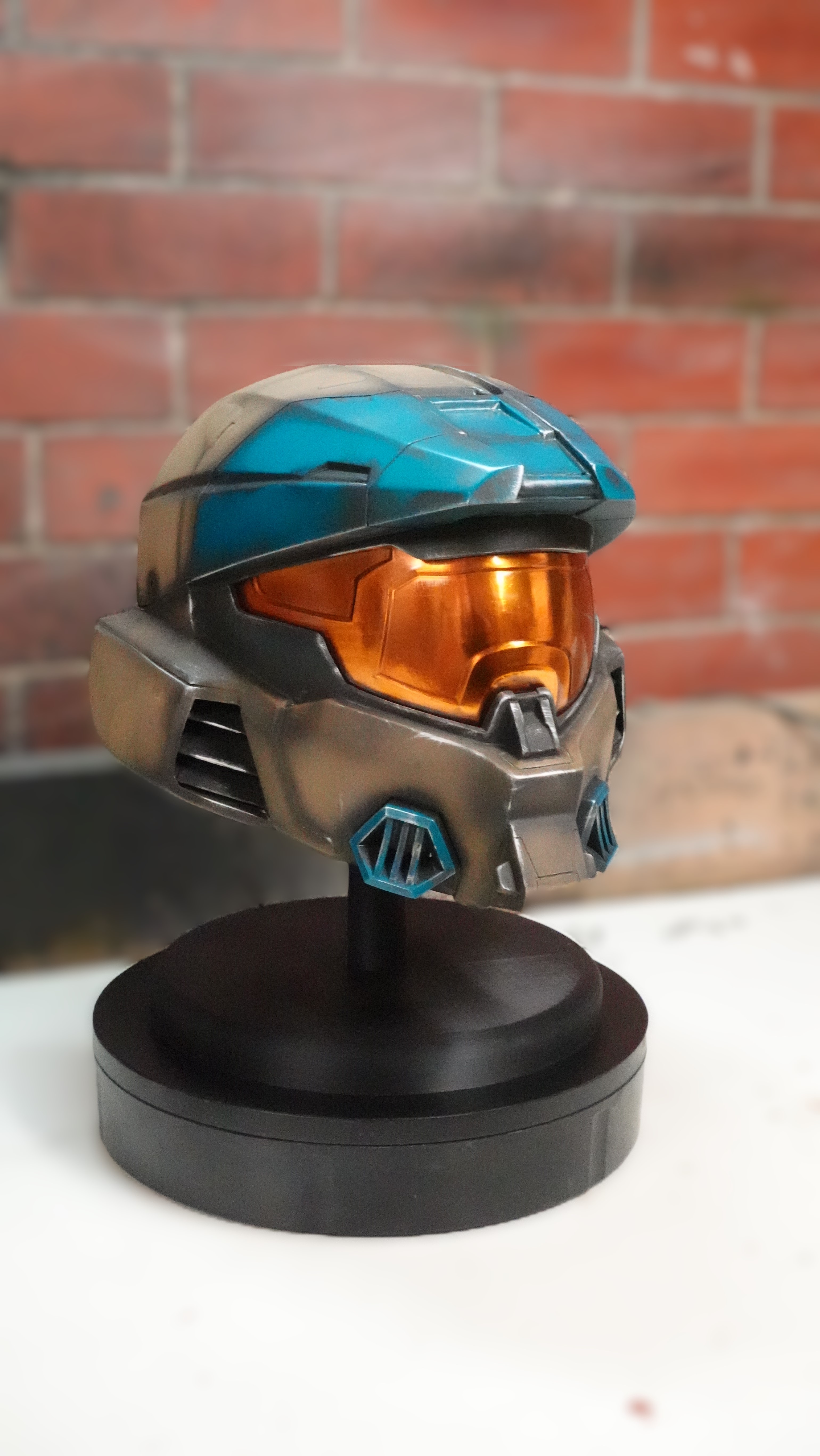 MKVII helmet