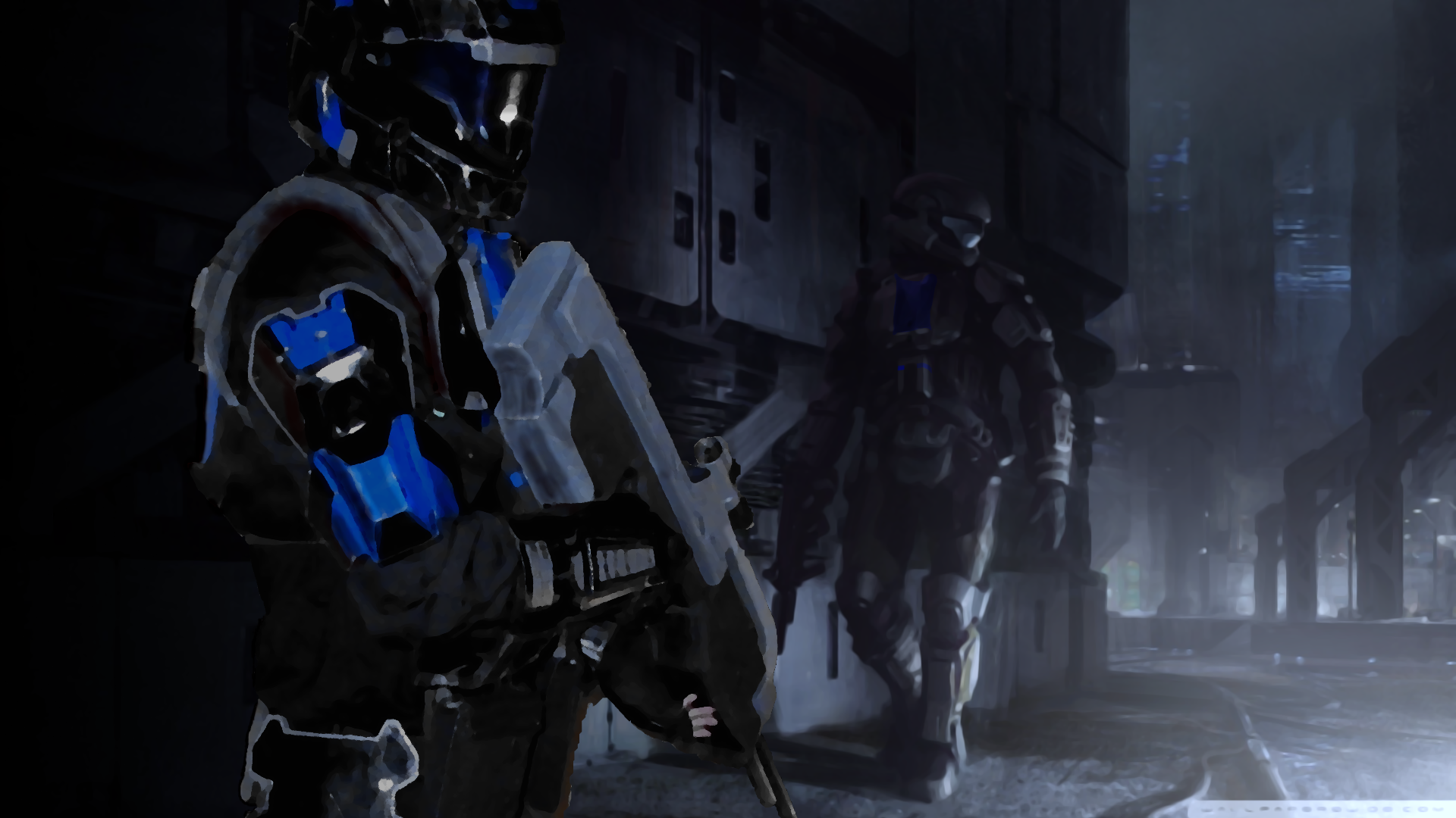 odst 1 edit