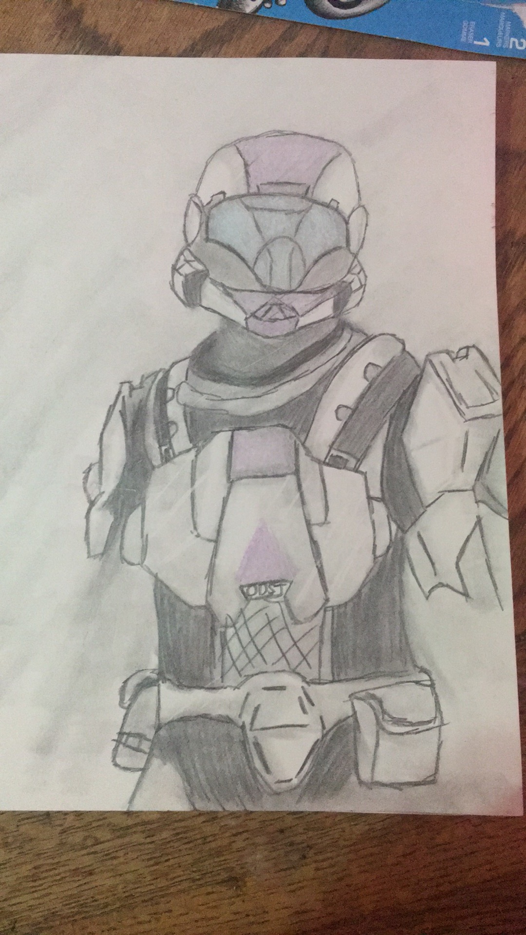 ODST