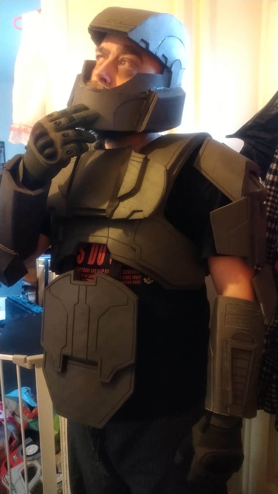 ODST