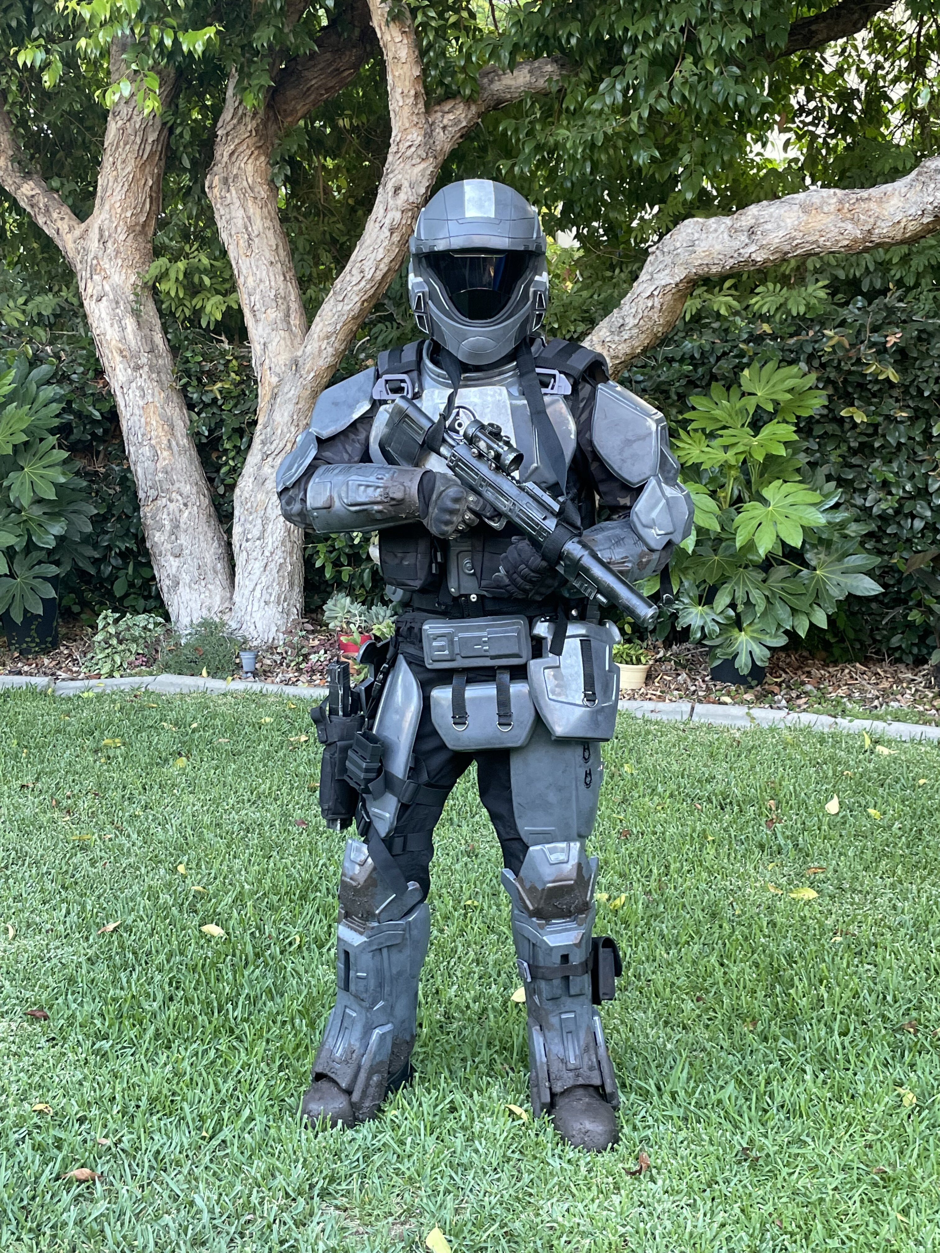 ODST