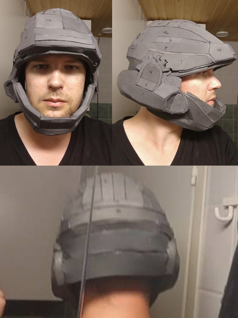 Perfect fit. Lil bit tight but perfect fit.