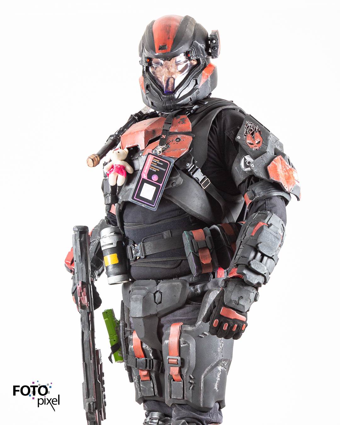 Rakshasa armor core 1