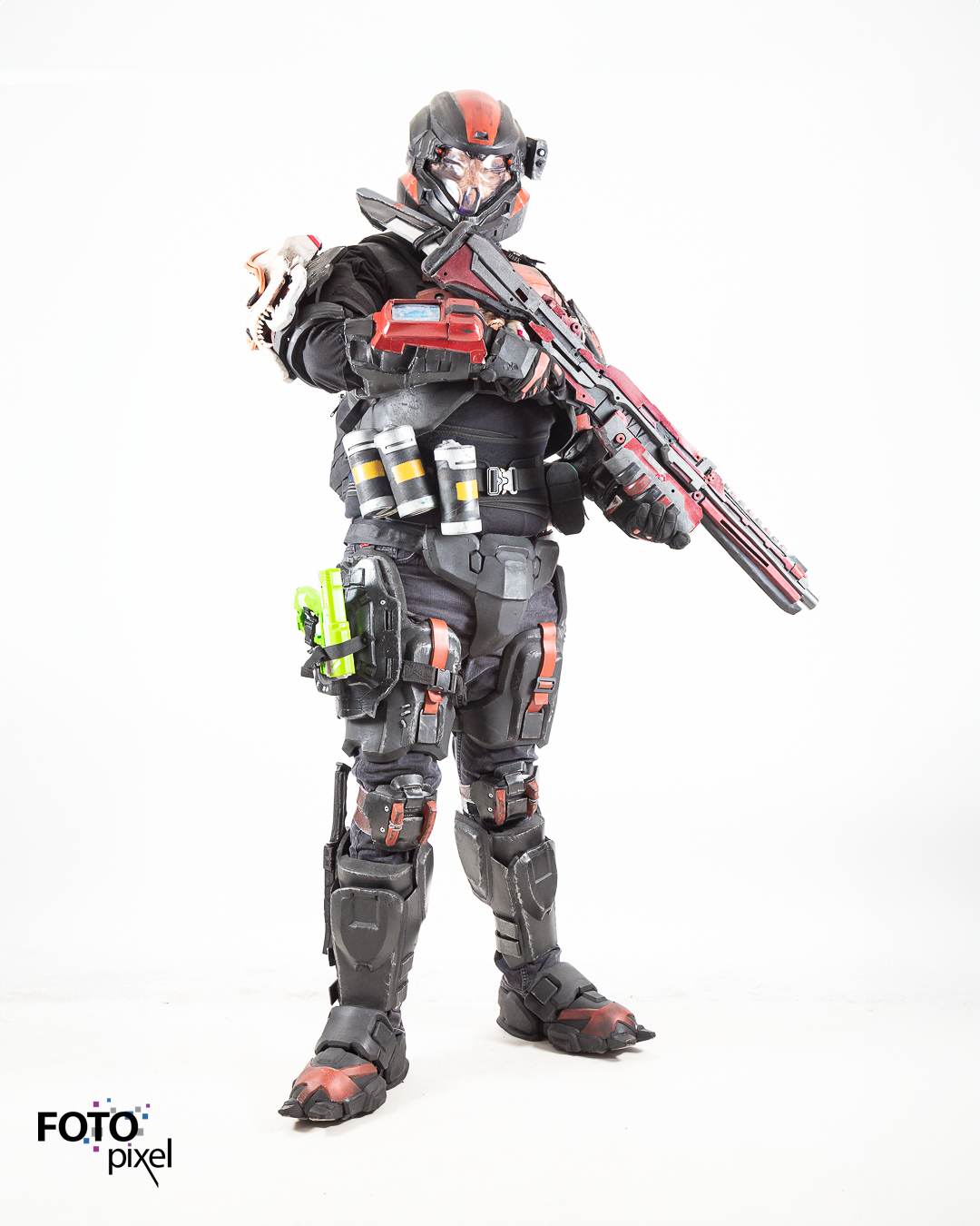 Rakshasa armor core 2