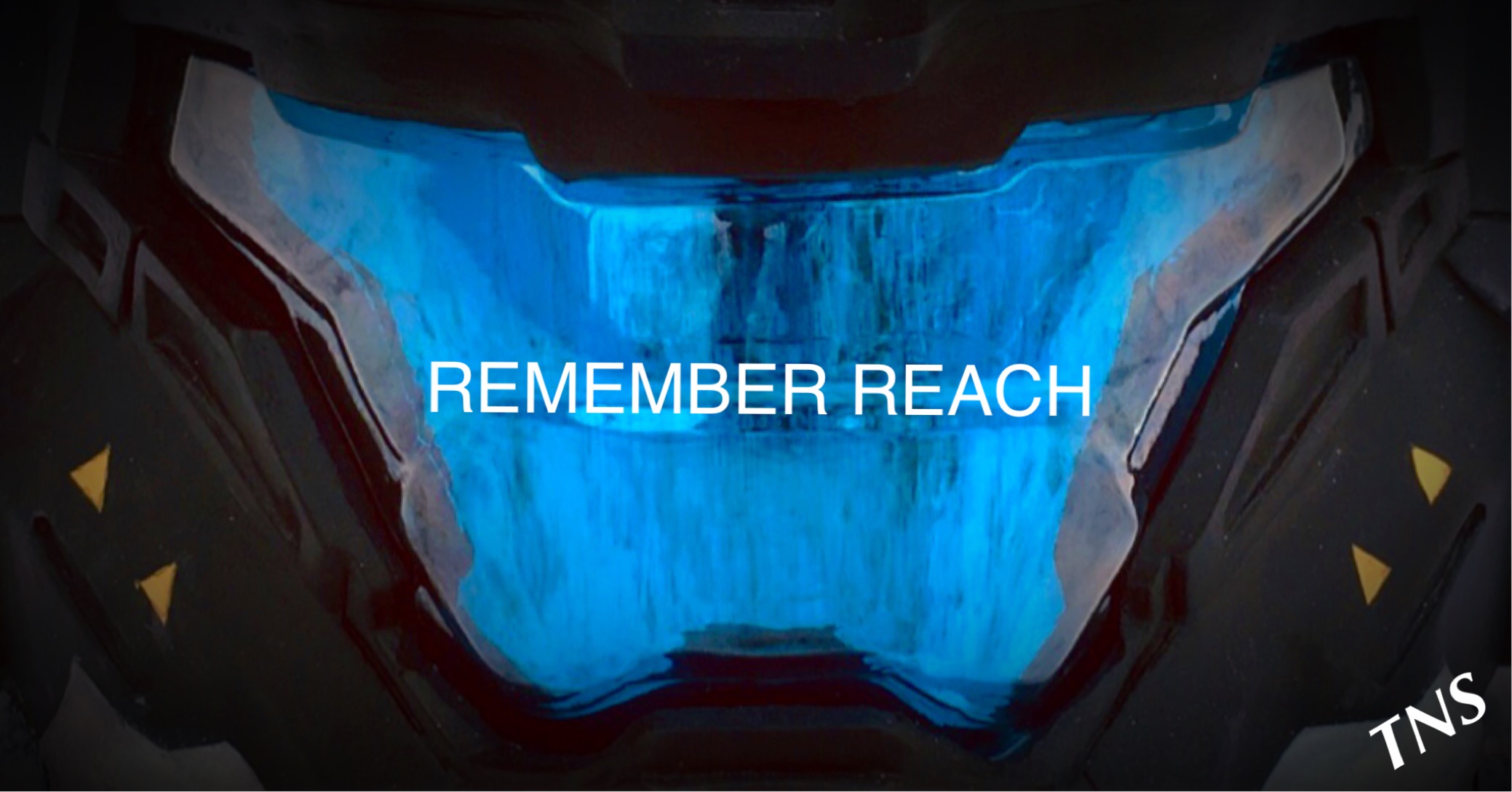 REMEMBER REACH