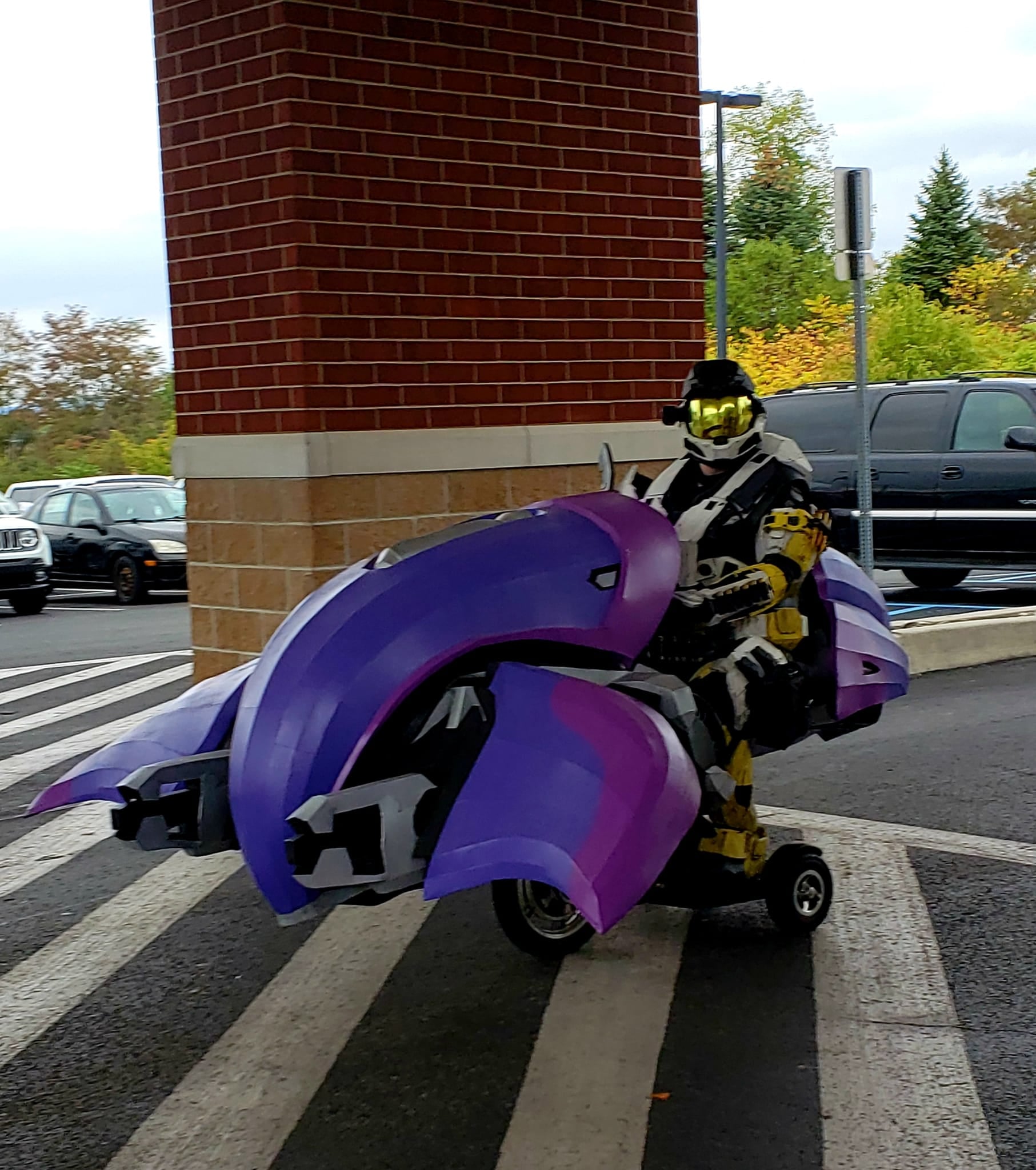 Sci-fi Valleycon 2022