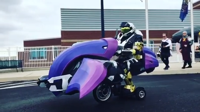 Sci-fi Valleycon 2022