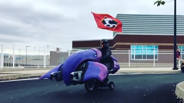 Sci-fi Valleycon 2022