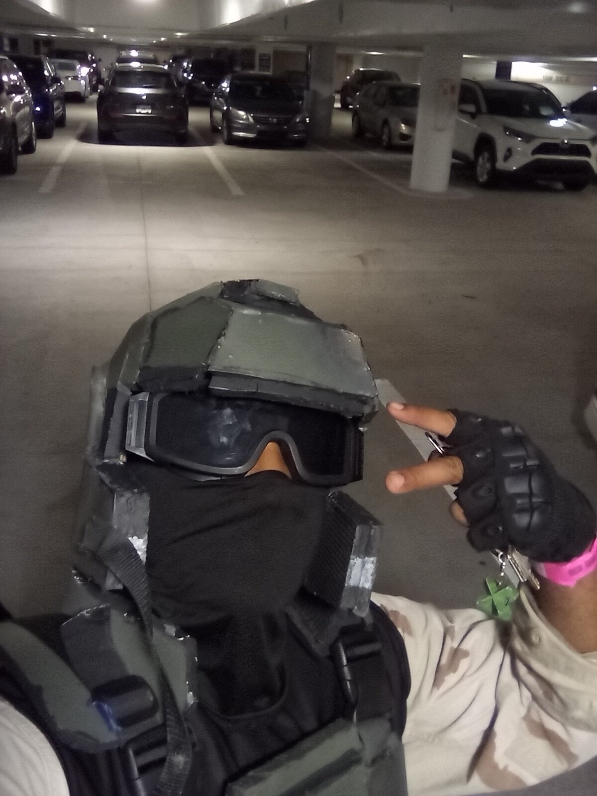 Selfie