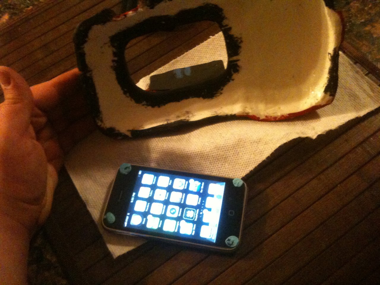 tacpad finished 5 by charizardag d4bbqux