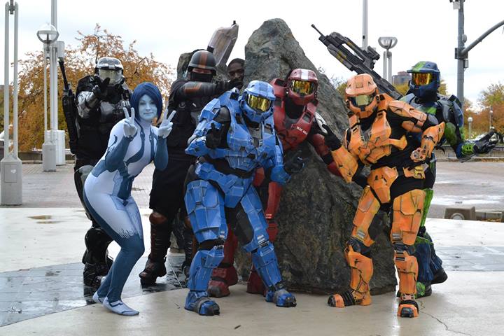 Youmacon 2013